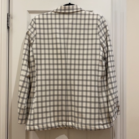 Danielle Bernstein Blazer - Picture 4 of 5
